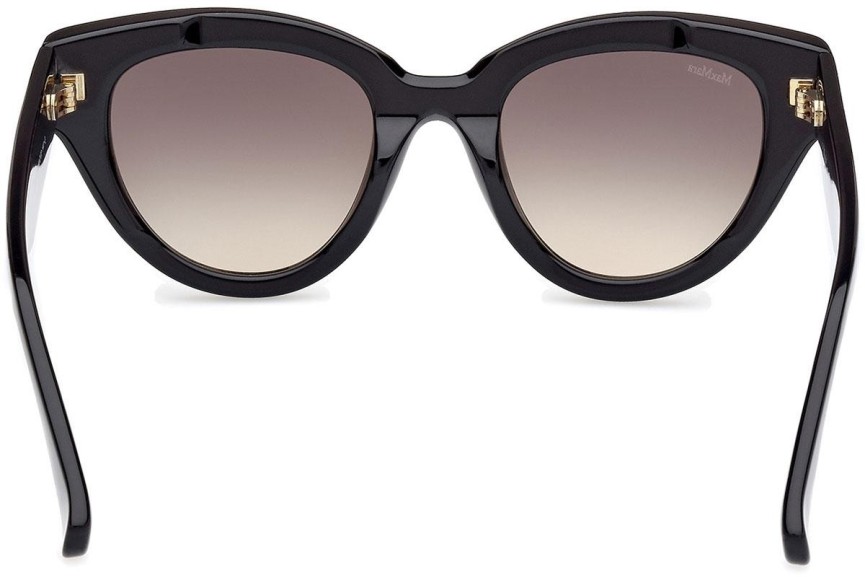 Max Mara Glimpse1 MM0077 01B