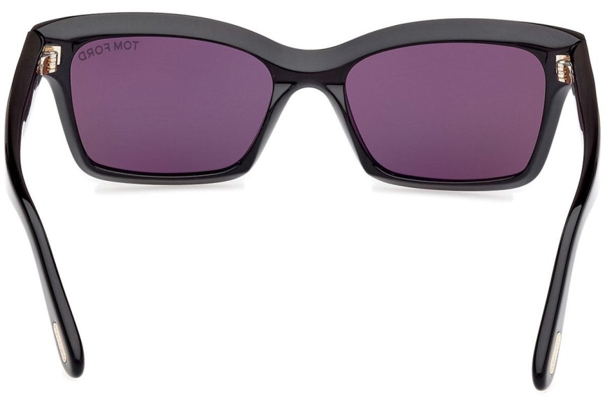 Tom Ford Mikel FT1085 01A
