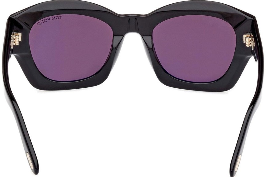 Tom Ford Guilliana FT1083 01A