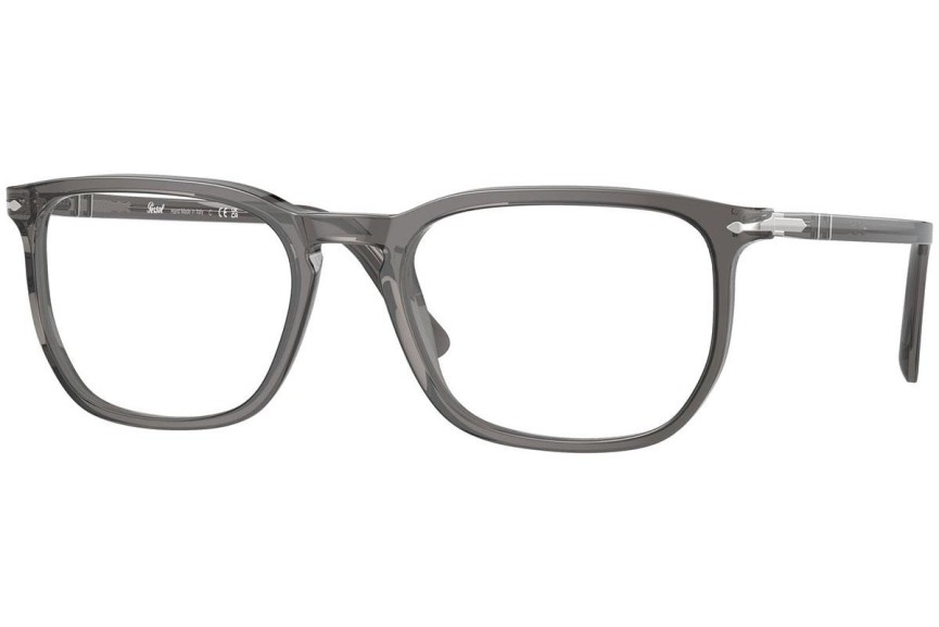 Okuliare Persol PO3339V 1196 Špeciálne Sivé