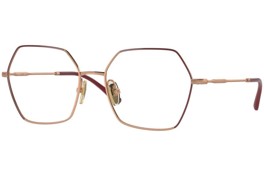 Okuliare Vogue Eyewear VO4297T 5194 Špeciálne Fialové