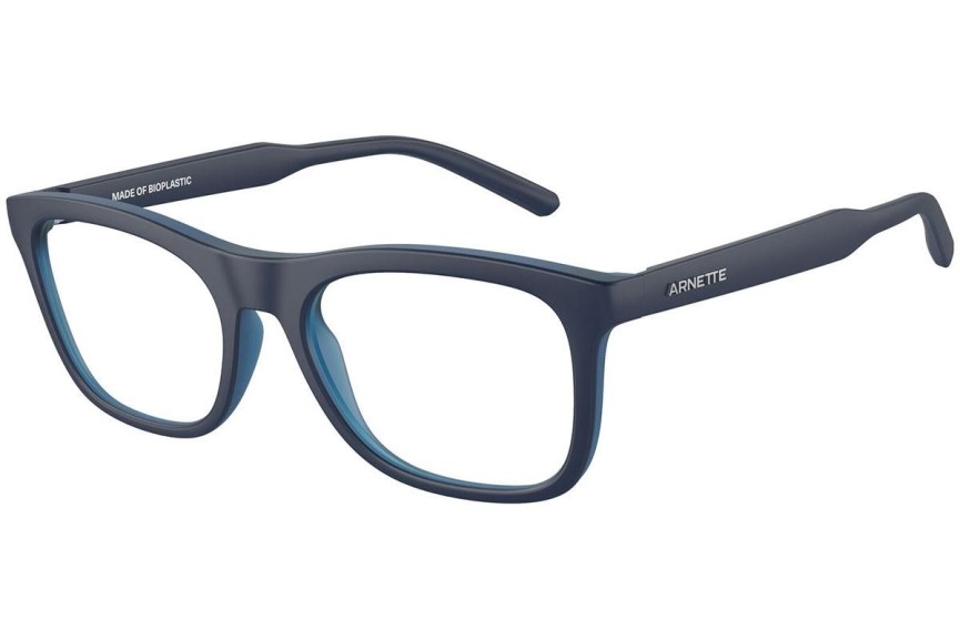 Okuliare Arnette Namazu AN7217 2911 Squared Modré