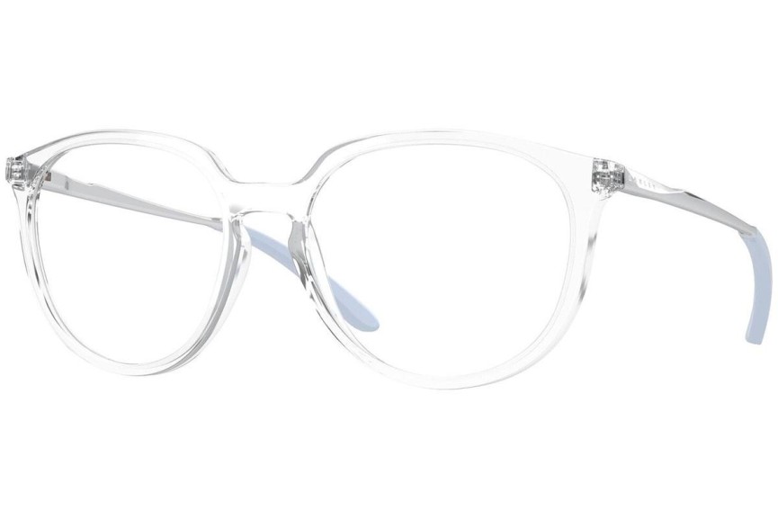 Okuliare Oakley Bmng OX8150 815003 Okrúhle Priehľadné