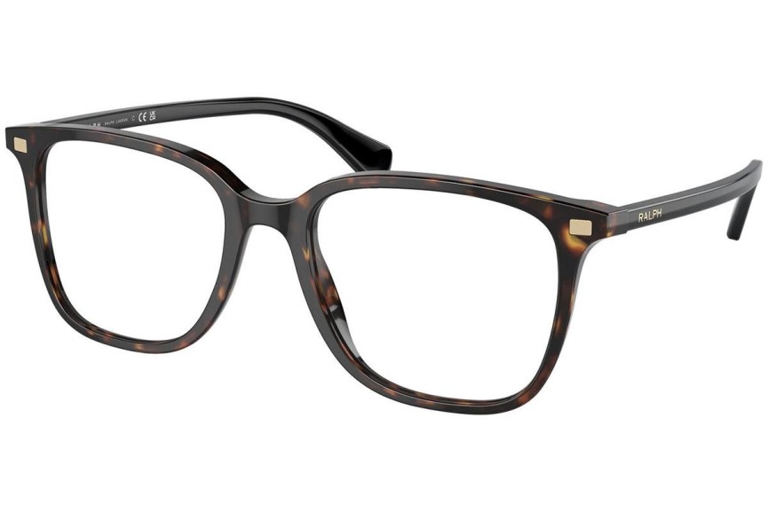 Okuliare Ralph by Ralph Lauren RA7147 6007 Squared Havana