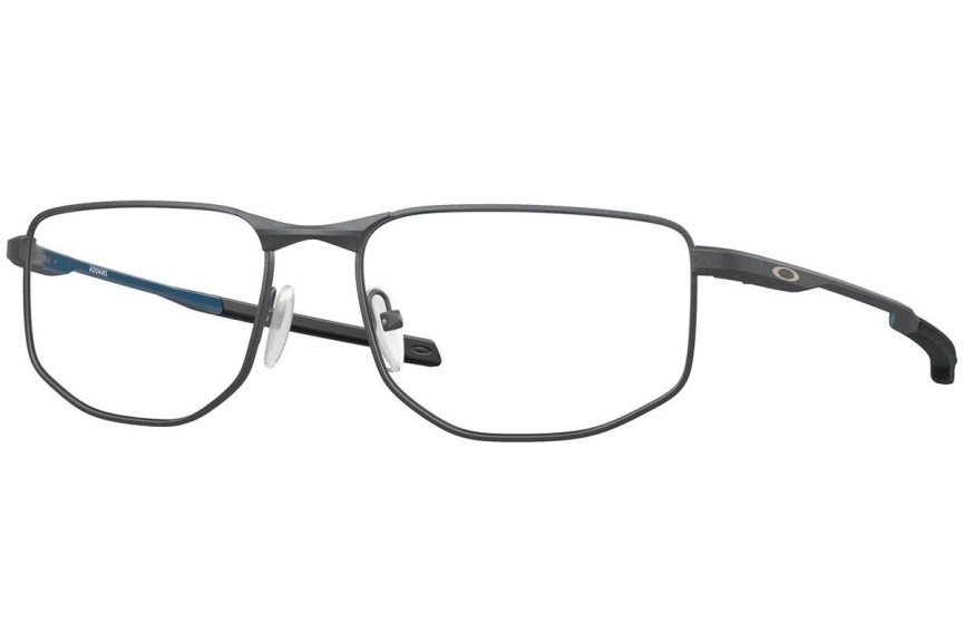 Okuliare Oakley Addams OX3012 301203 Obdĺžníkové Sivé