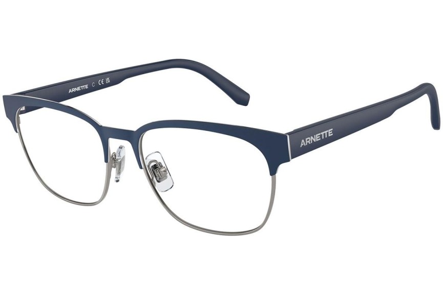 Okuliare Arnette Waterly AN6138 744 Squared Modré