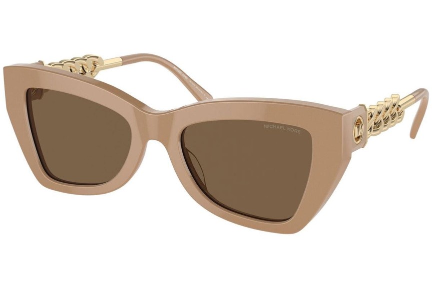 Slnečné okuliare Michael Kors Montecito MK2205 395473 Cat Eye Béžové