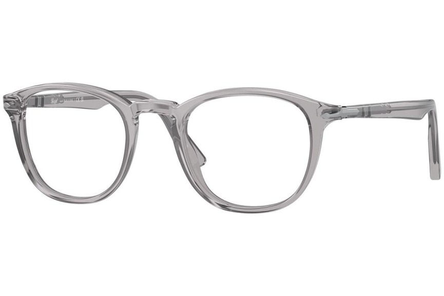 Okuliare Persol PO3143V 309 Squared Sivé