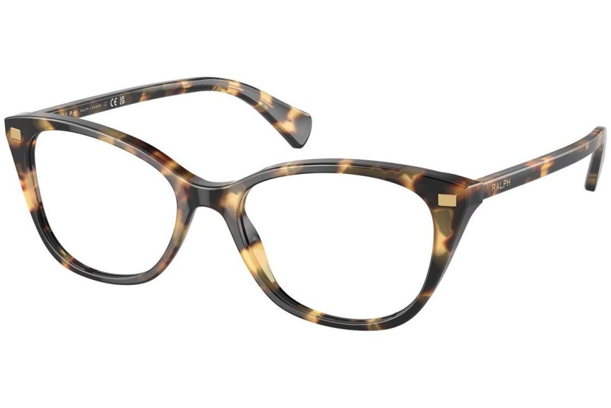 Okuliare Ralph by Ralph Lauren RA7146 6148 Cat Eye Havana