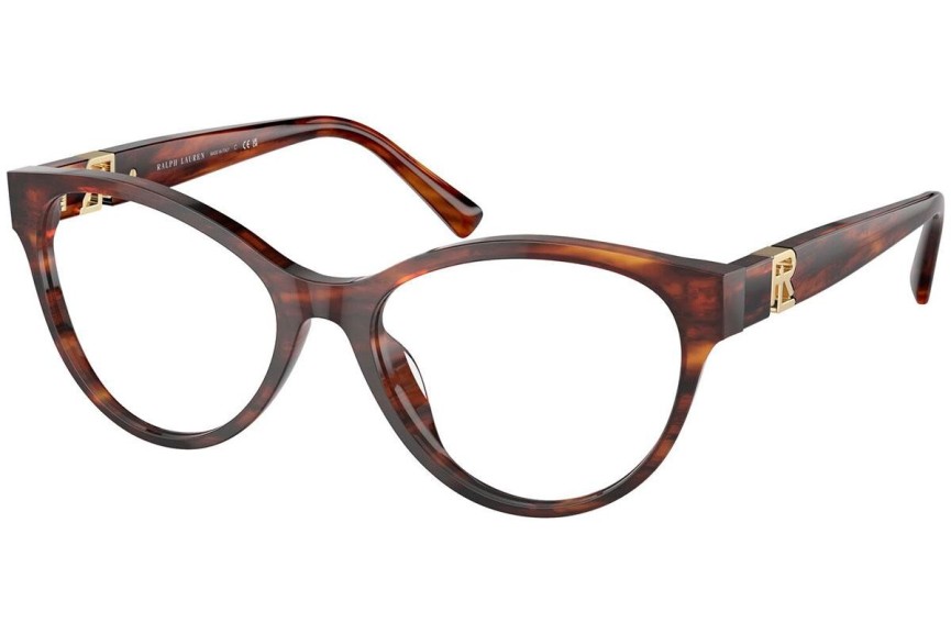 Okuliare Ralph Lauren RL6238U 5007 Cat Eye Havana