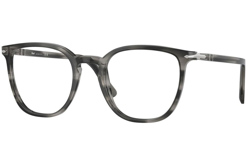 Okuliare Persol PO3338V 1192 Squared Sivé