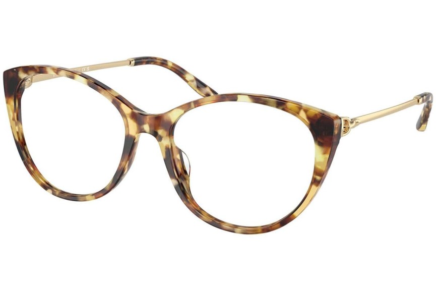 Okuliare Ralph Lauren RL6239U 6056 Cat Eye Havana