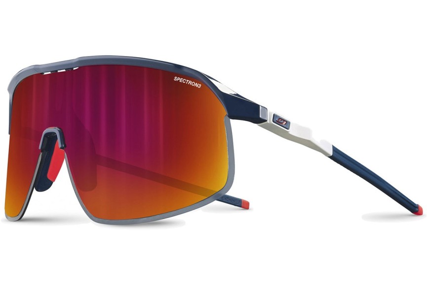 Slnečné okuliare Julbo Density J561 1112 Špeciálne Sivé