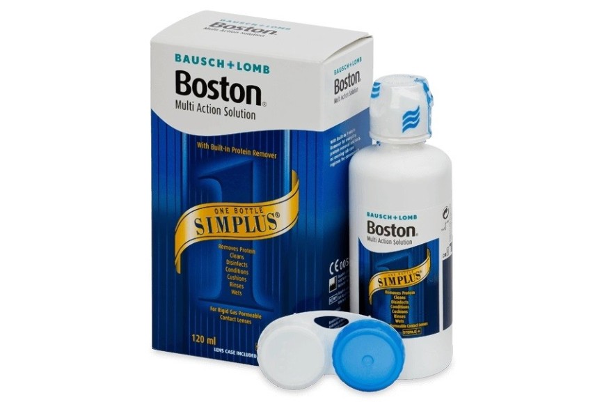 Príslušenstvo Boston Simplus 120ml