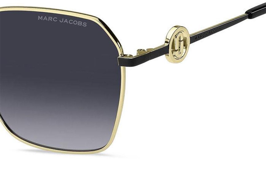 Slnečné okuliare Marc Jacobs MARC729/S RHL/9O Squared Zlaté