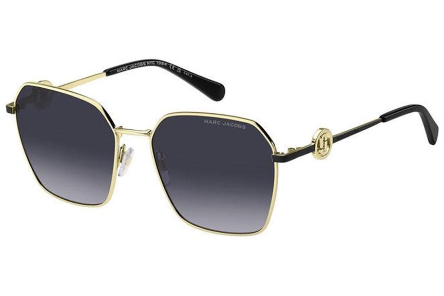 Slnečné okuliare Marc Jacobs MARC729/S RHL/9O Squared Zlaté