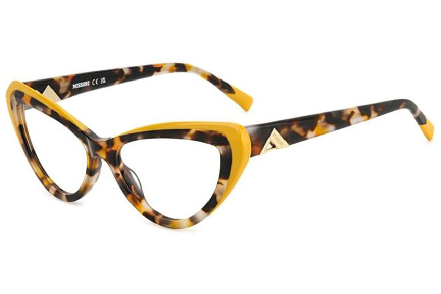 Okuliare Missoni MIS0172 JX1 Cat Eye Havana