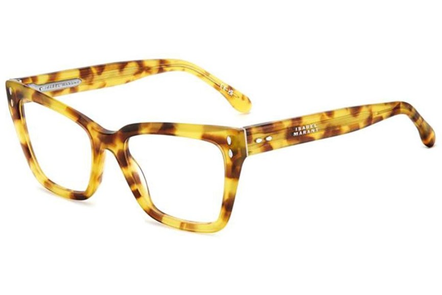 Okuliare Isabel Marant IM0090 C9B Cat Eye Havana