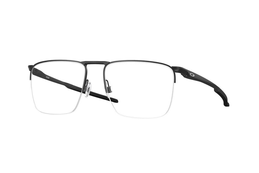 Okuliare Oakley Voon OX3026 302601 Squared Čierne