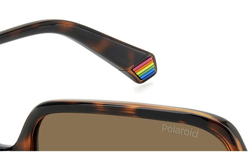 Polaroid PLD6219/S 086/SP Polarized