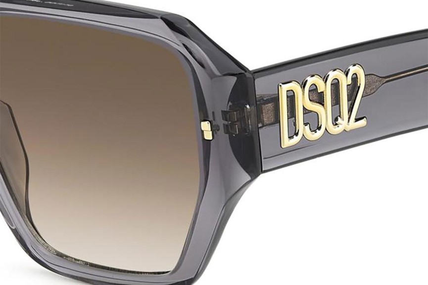 Dsquared2 D20128/S KB7/HA