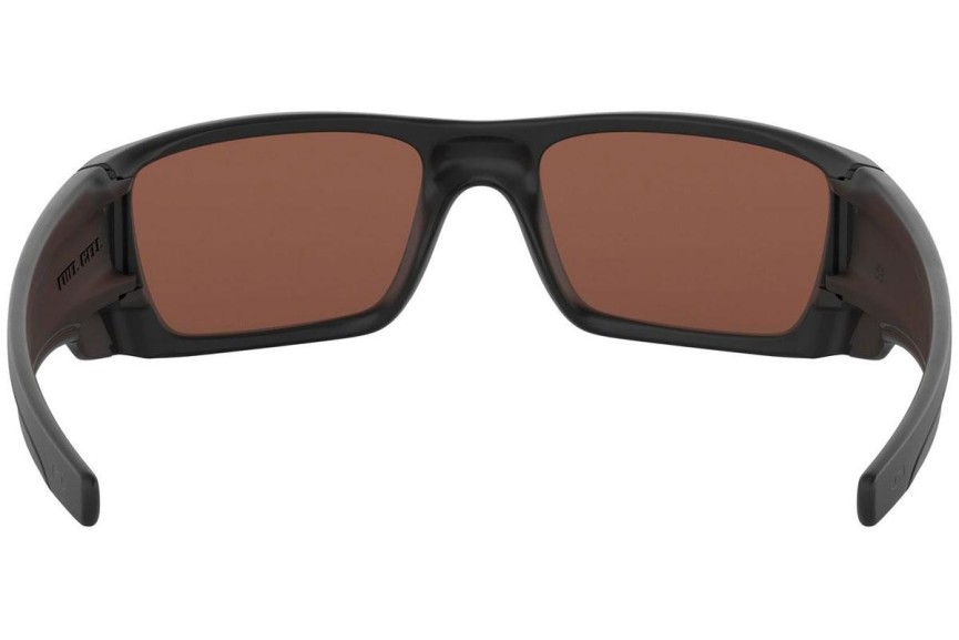 Oakley Fuel Cell OO9096-D8 PRIZM Polarized