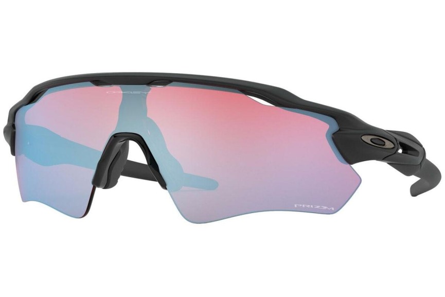 Slnečné okuliare Oakley Radar EV Path OO9208-97 Jednoliate | Shield Čierne