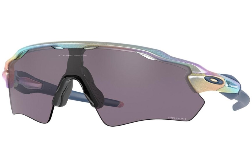 Slnečné okuliare Oakley Radar EV Path OO9208-C5 Jednoliate | Shield Mix