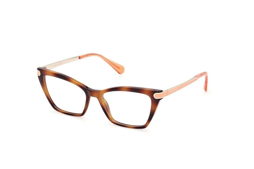 Okuliare Max&Co. MO5134 052 Cat Eye Havana