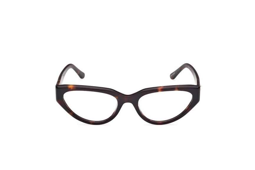 Okuliare Guess GU50113 052 Cat Eye Havana