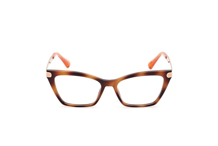 Okuliare Max&Co. MO5134 052 Cat Eye Havana