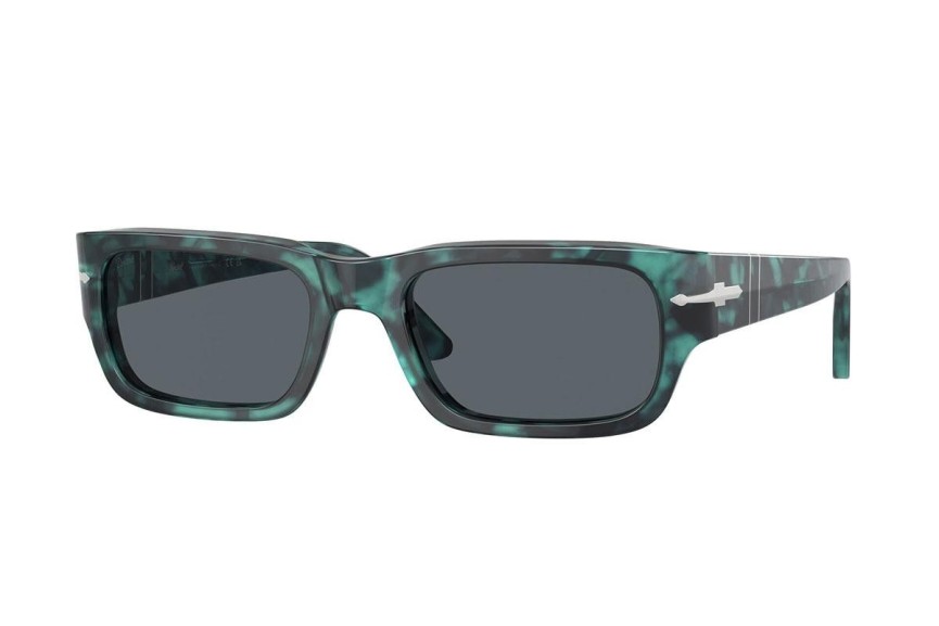 Slnečné okuliare Persol PO3347S 1211R5 Squared Havana