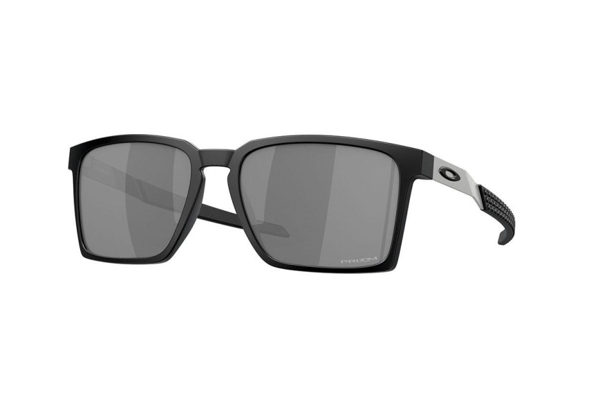 Slnečné okuliare Oakley OO9483 948301 Squared Čierne