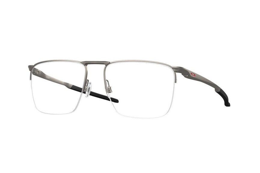 Okuliare Oakley Voon OX3026 302604 Squared Sivé