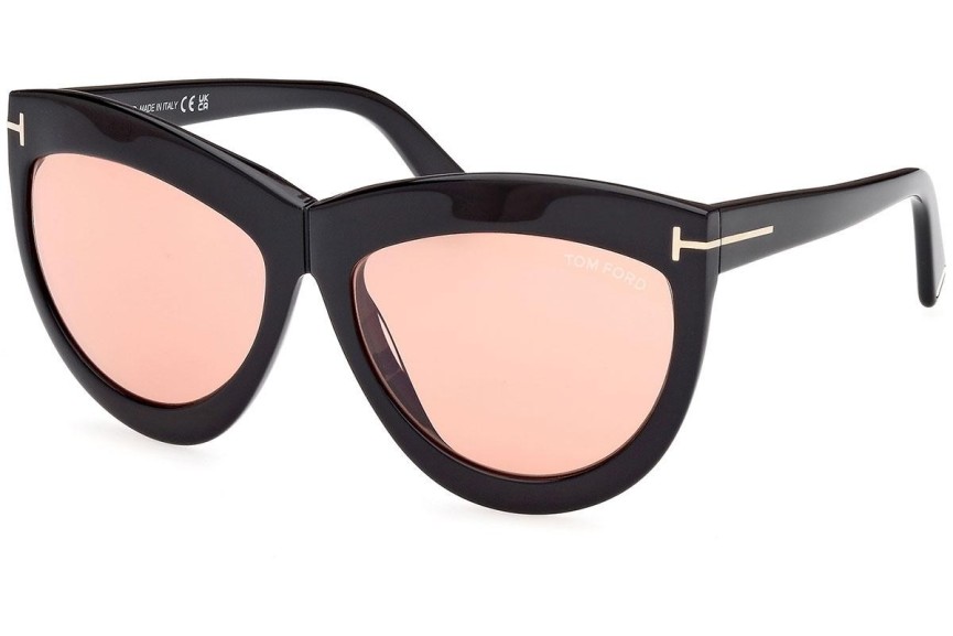 Tom Ford FT1112 01E