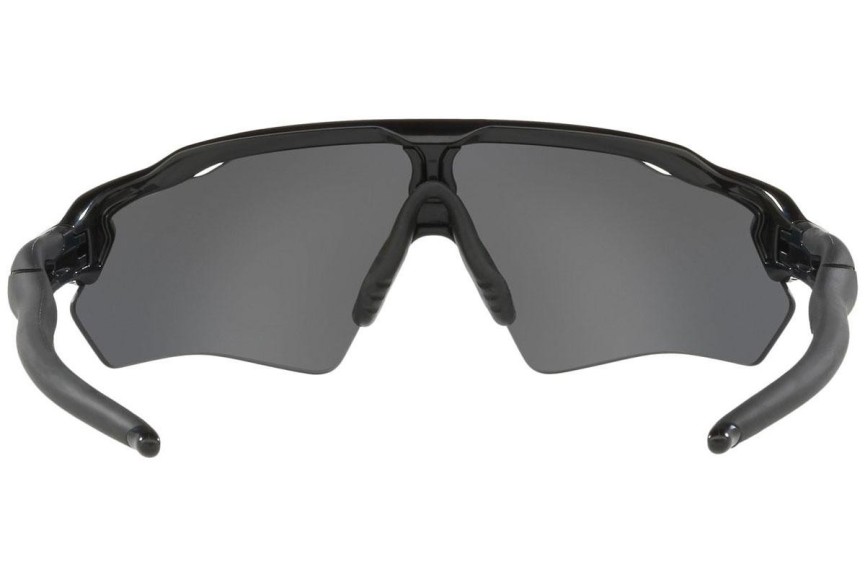 Slnečné okuliare Oakley Radar EV XS Path OJ9001-07 Polarized Jednoliate | Shield Čierne