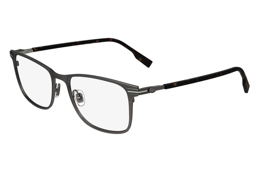 Okuliare Lacoste L2300 033 Squared Modré