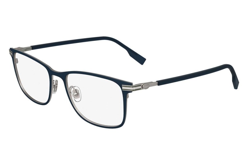 Okuliare Lacoste L2300 424 Squared Modré