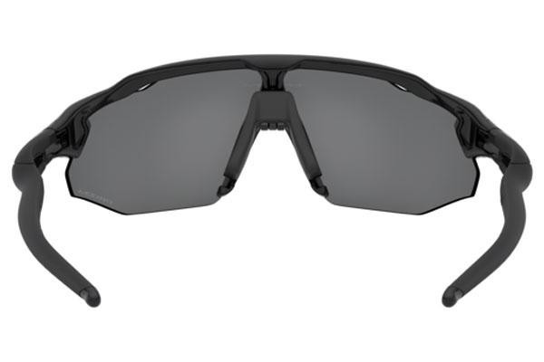 Slnečné okuliare Oakley Radar Ev Advancer OO9442-08 PRIZM Polarized Jednoliate | Shield Čierne