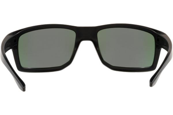 Slnečné okuliare Oakley Gibston OO9449-15 Obdĺžníkové Čierne