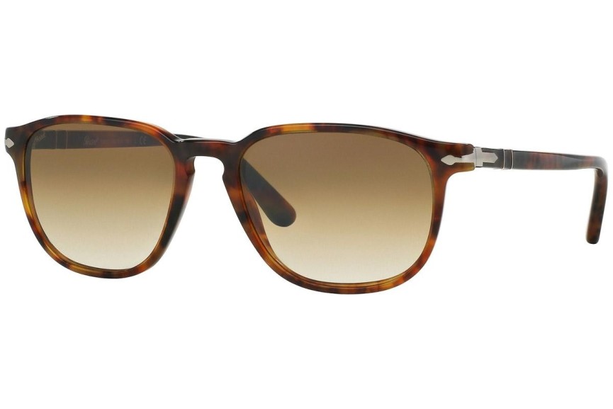 Slnečné okuliare Persol Galleria '900 Collection PO3019S 108/51 Squared Havana