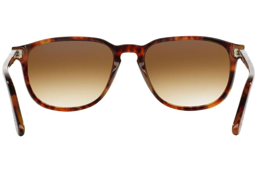 Slnečné okuliare Persol Galleria '900 Collection PO3019S 108/51 Squared Havana