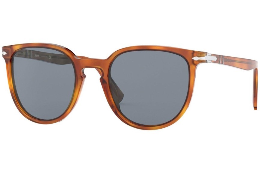 Slnečné okuliare Persol Galleria '900 Collection PO3226S 96/56 Squared Havana