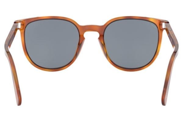 Slnečné okuliare Persol Galleria '900 Collection PO3226S 96/56 Squared Havana