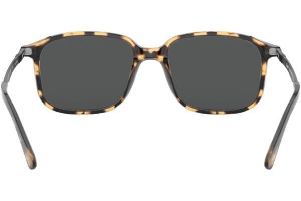 Slnečné okuliare Persol PO3246S 1056B1 Squared Havana