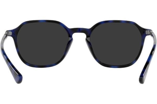 Slnečné okuliare Persol PO3256S 109948 Polarized Squared Modré