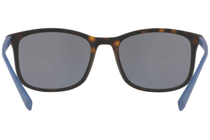 Slnečné okuliare Prada Linea Rossa PS01TS U61144 Polarized Squared Havana