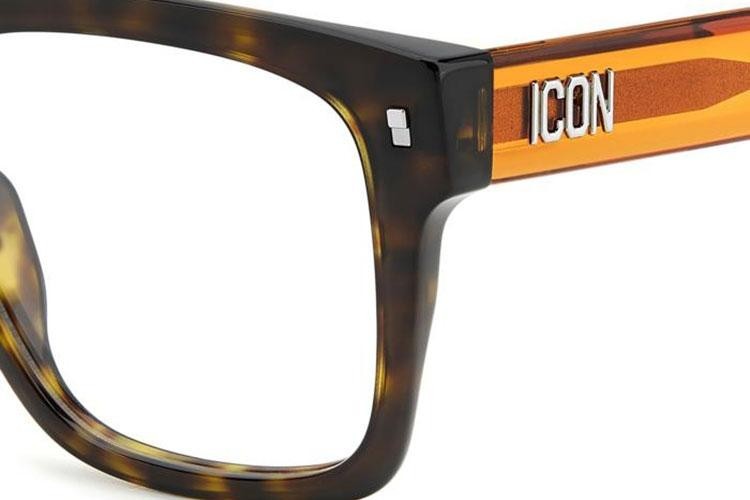 Dsquared2 ICON0018 L9G