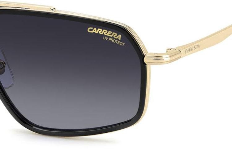 Slnečné okuliare Carrera CARRERA338/S RHL/9O Pilot Zlaté