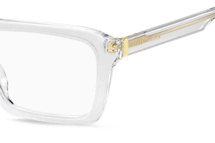 Okuliare Marc Jacobs MARC790 900 Flat Top Priehľadné